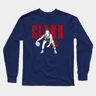 Clark - Comic book Long Sleeve T-Shirt